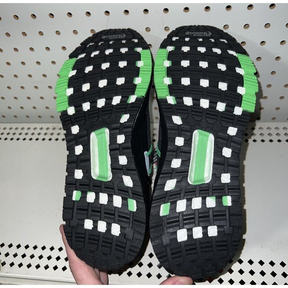 Adidas UltraBoost 20 Explorer Mens Athletic Running Shoes Size 8.5 GZ7362 - Picture 7 of 9